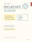 The World, Explained guide cover